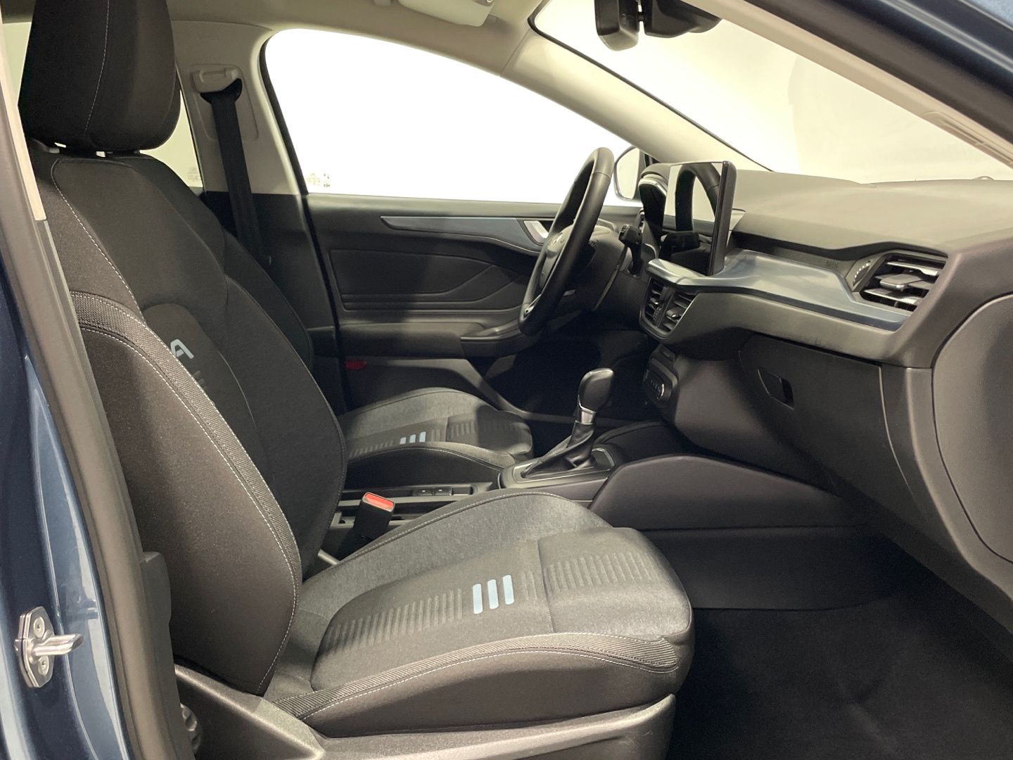 Ford Focus 1.0 Ecoboost MHEV Active Auto 114 kW (155 CV)