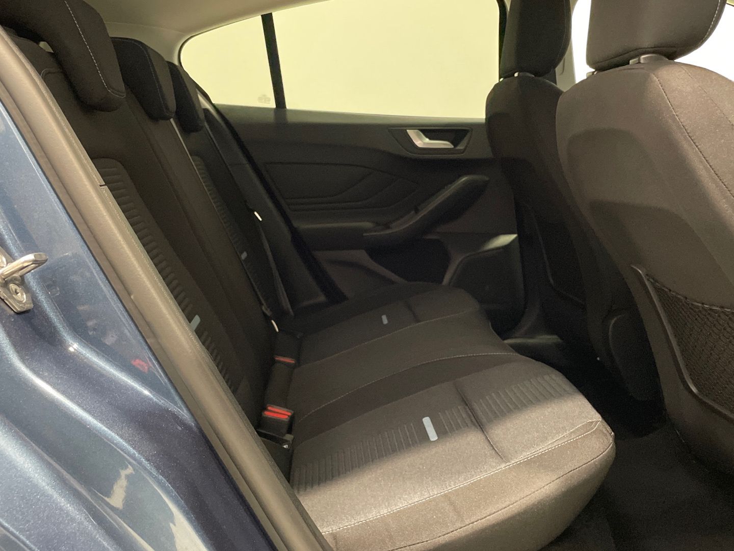 Ford Focus 1.0 Ecoboost MHEV Active Auto 114 kW (155 CV)