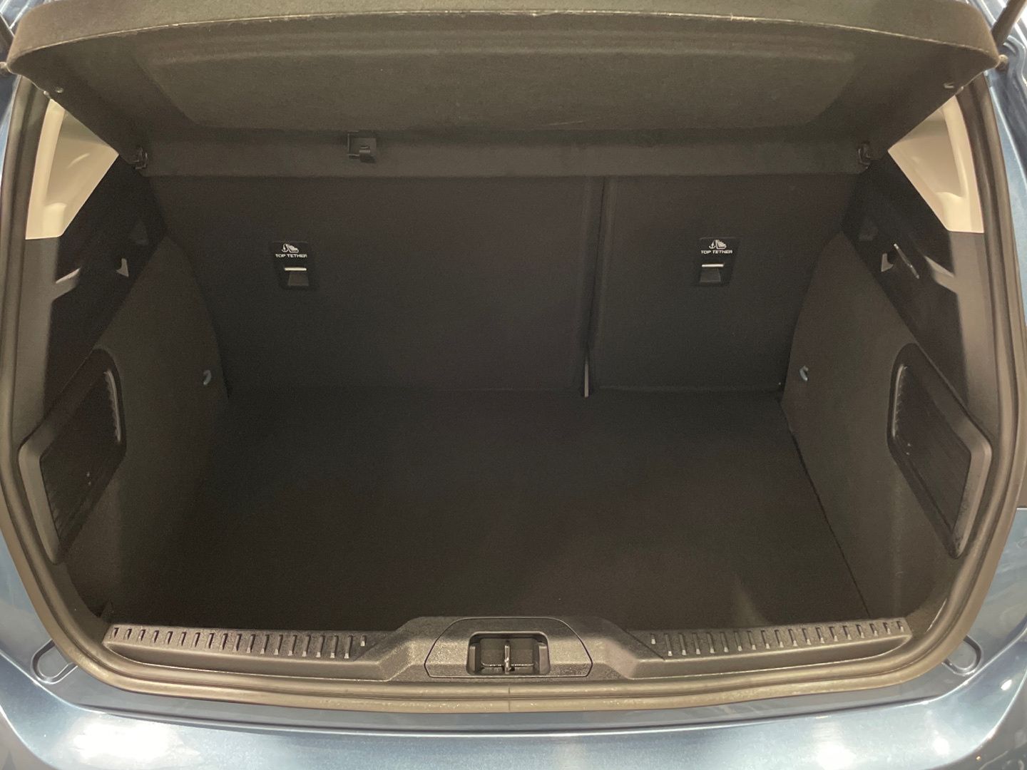 Ford Focus 1.0 Ecoboost MHEV Active Auto 114 kW (155 CV)