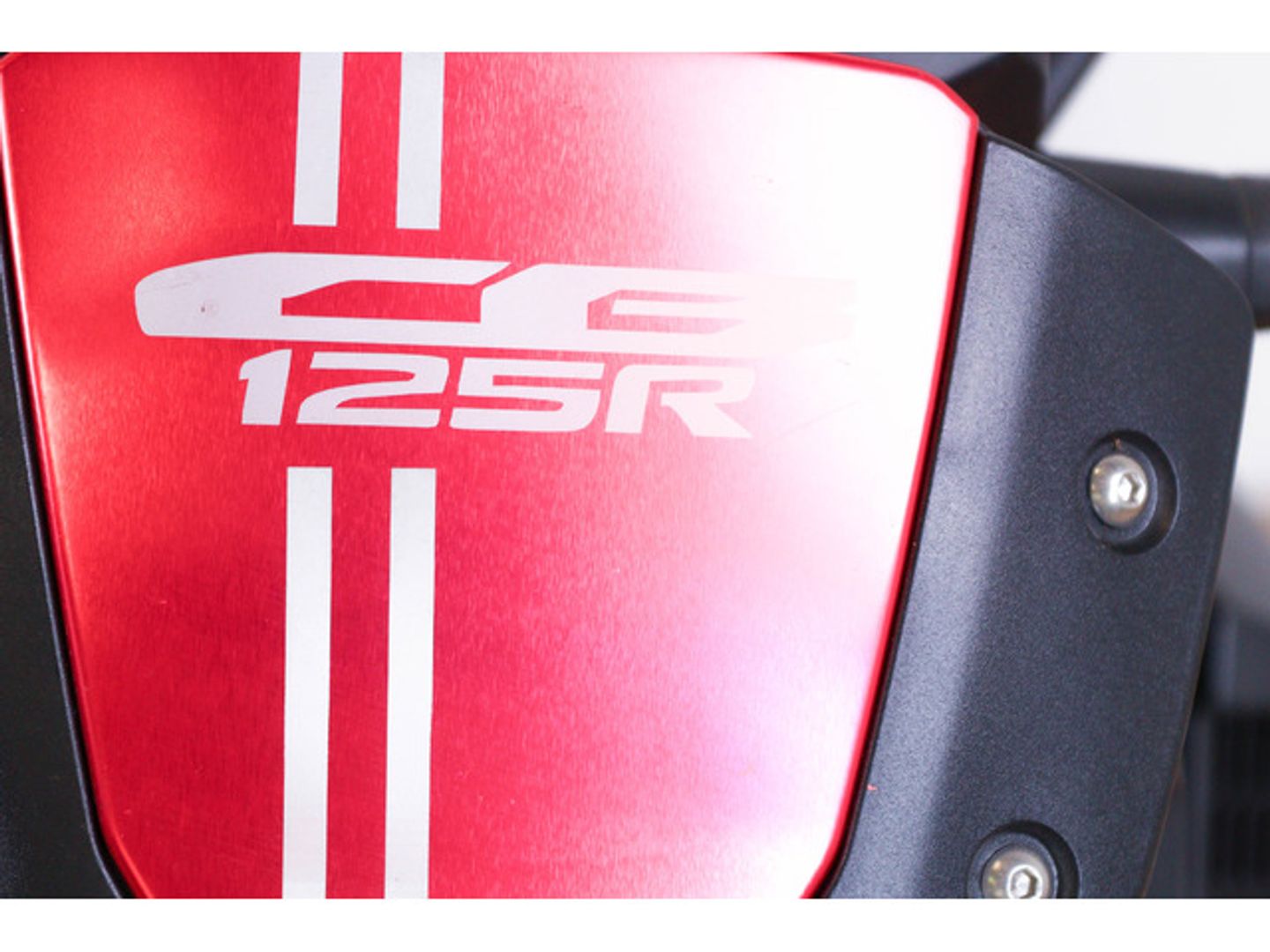 HONDA CB 125 R
