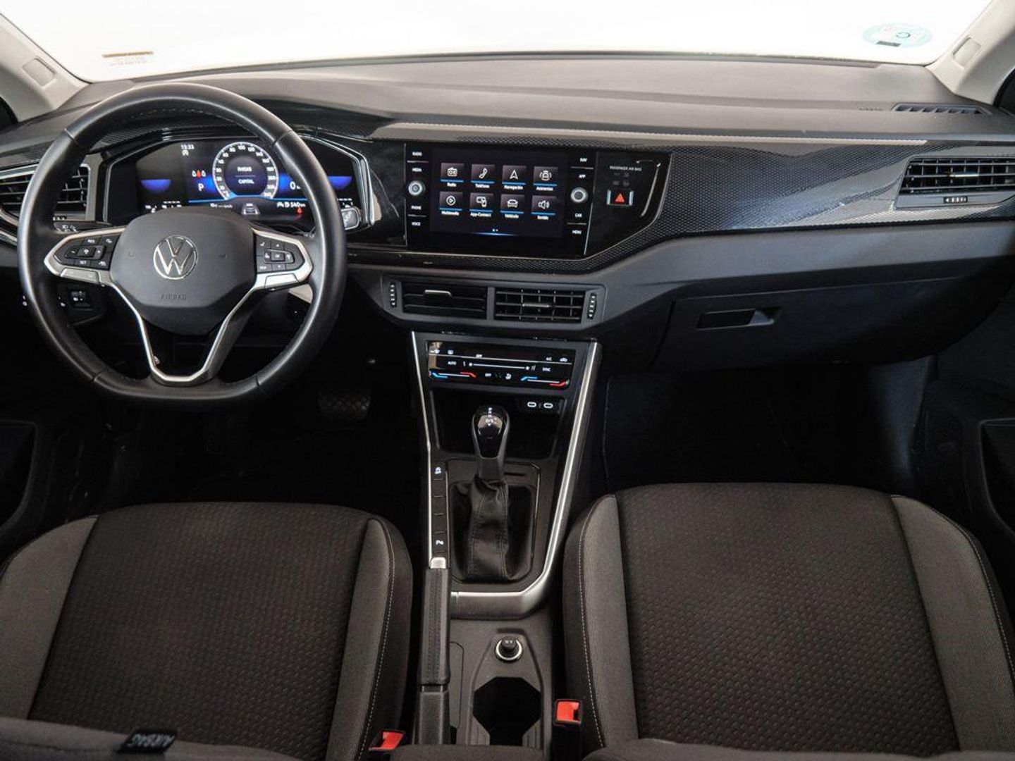 Volkswagen Taigo Life 1.0 TSI 81 kW (110 CV) DSG