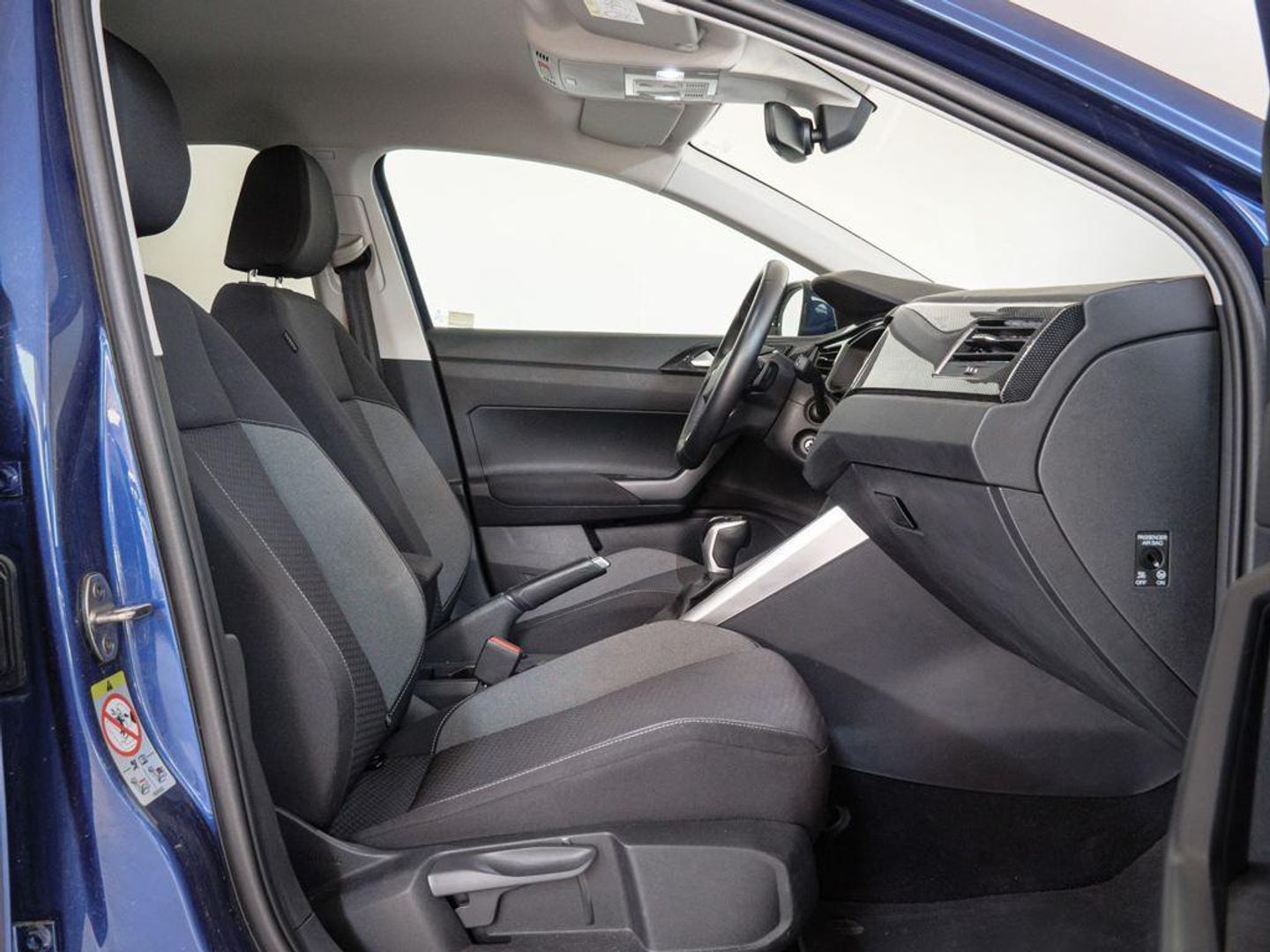 Volkswagen Taigo Life 1.0 TSI 81 kW (110 CV) DSG