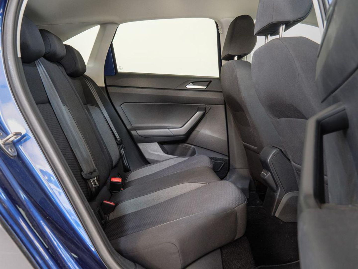 Volkswagen Taigo Life 1.0 TSI 81 kW (110 CV) DSG