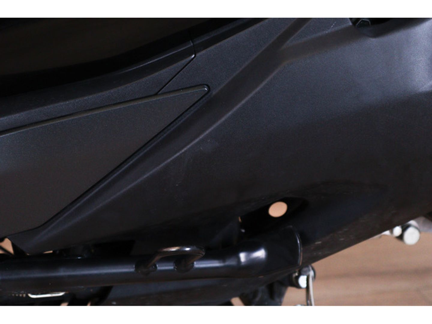 Suzuki Burgman 400