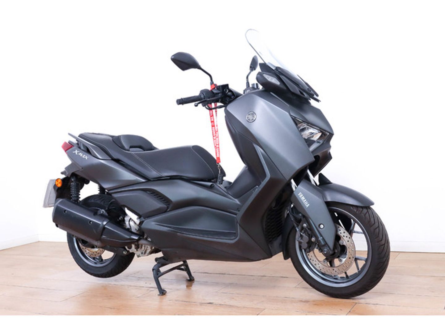 Yamaha XMAX 300