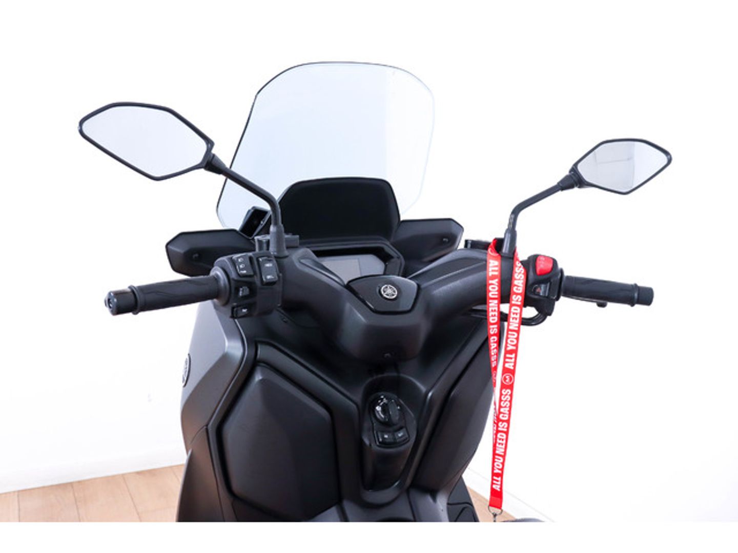Yamaha XMAX 300