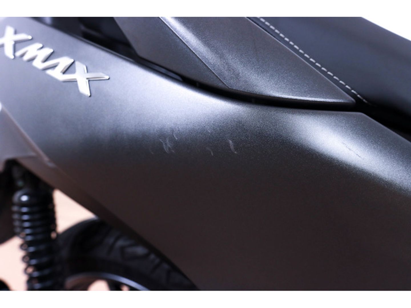 Yamaha XMAX 300