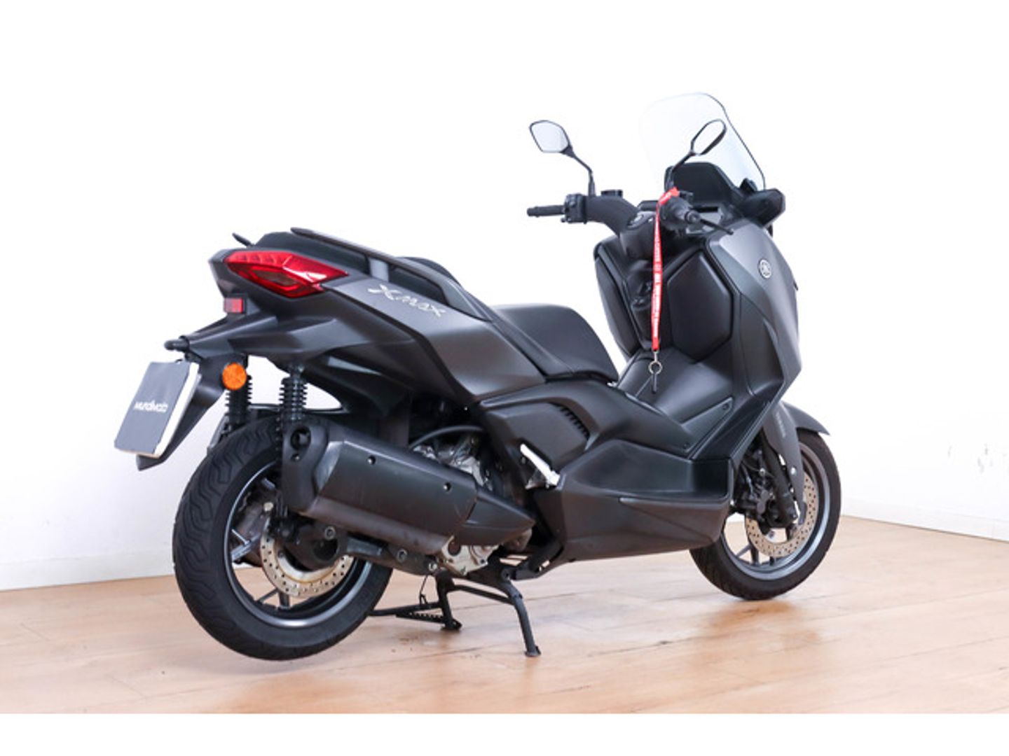 Yamaha XMAX 300