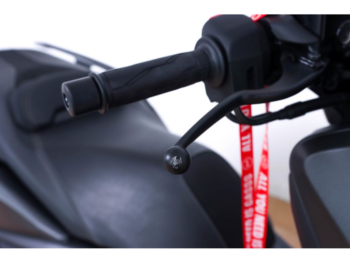Yamaha XMAX 300
