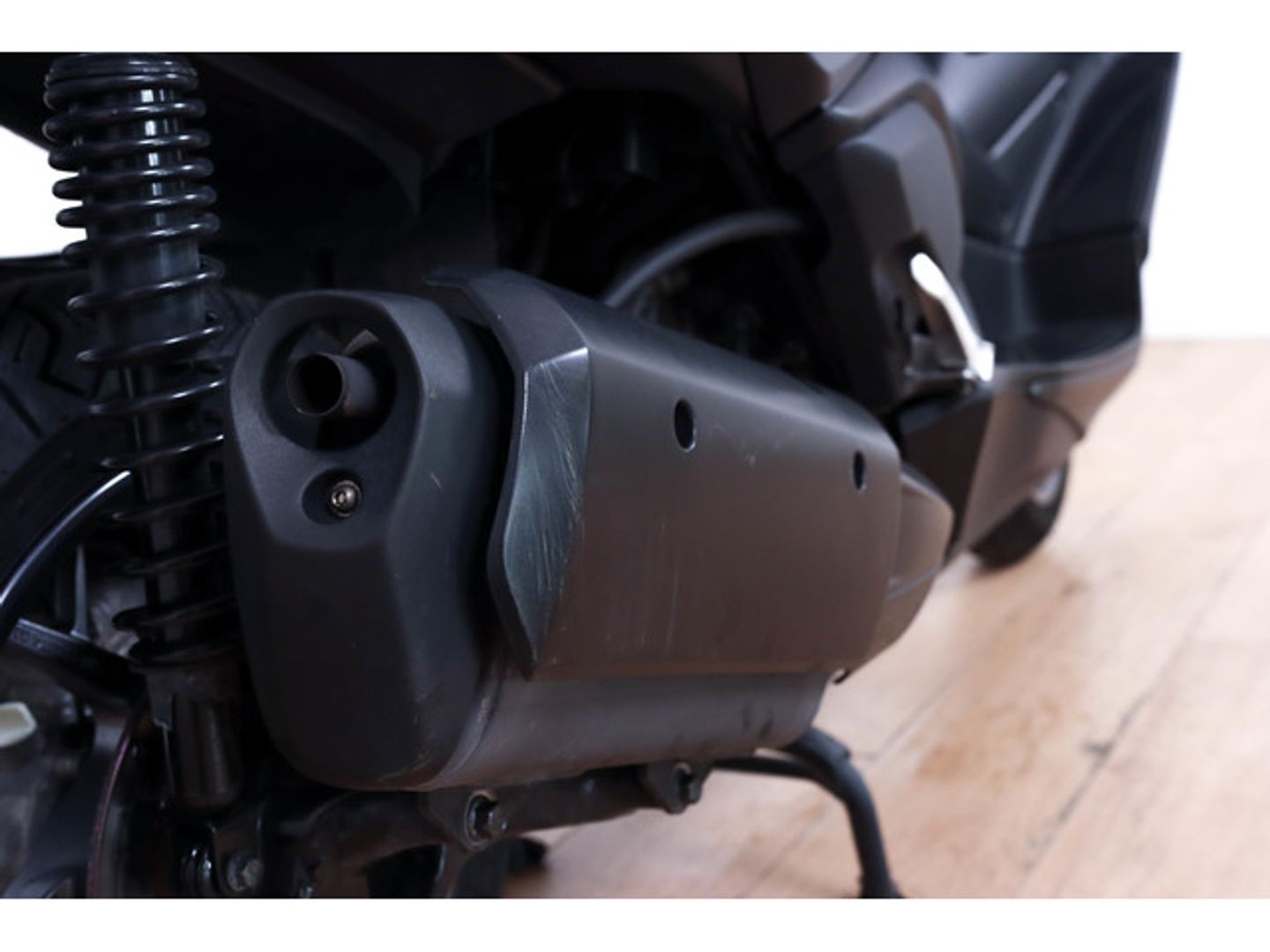 Yamaha XMAX 300