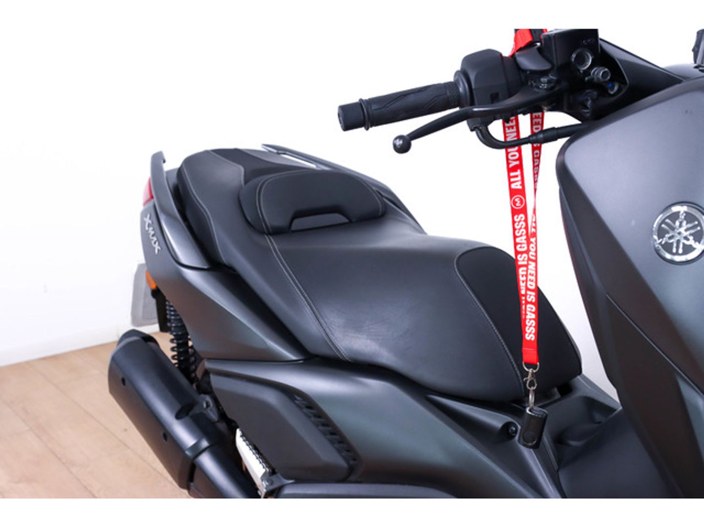 Yamaha XMAX 300