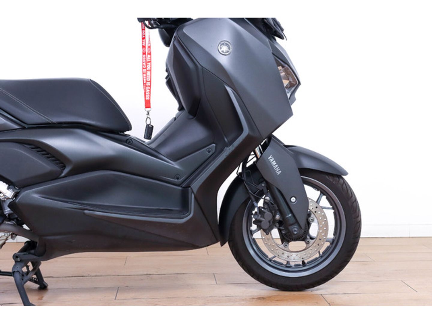 Yamaha XMAX 300