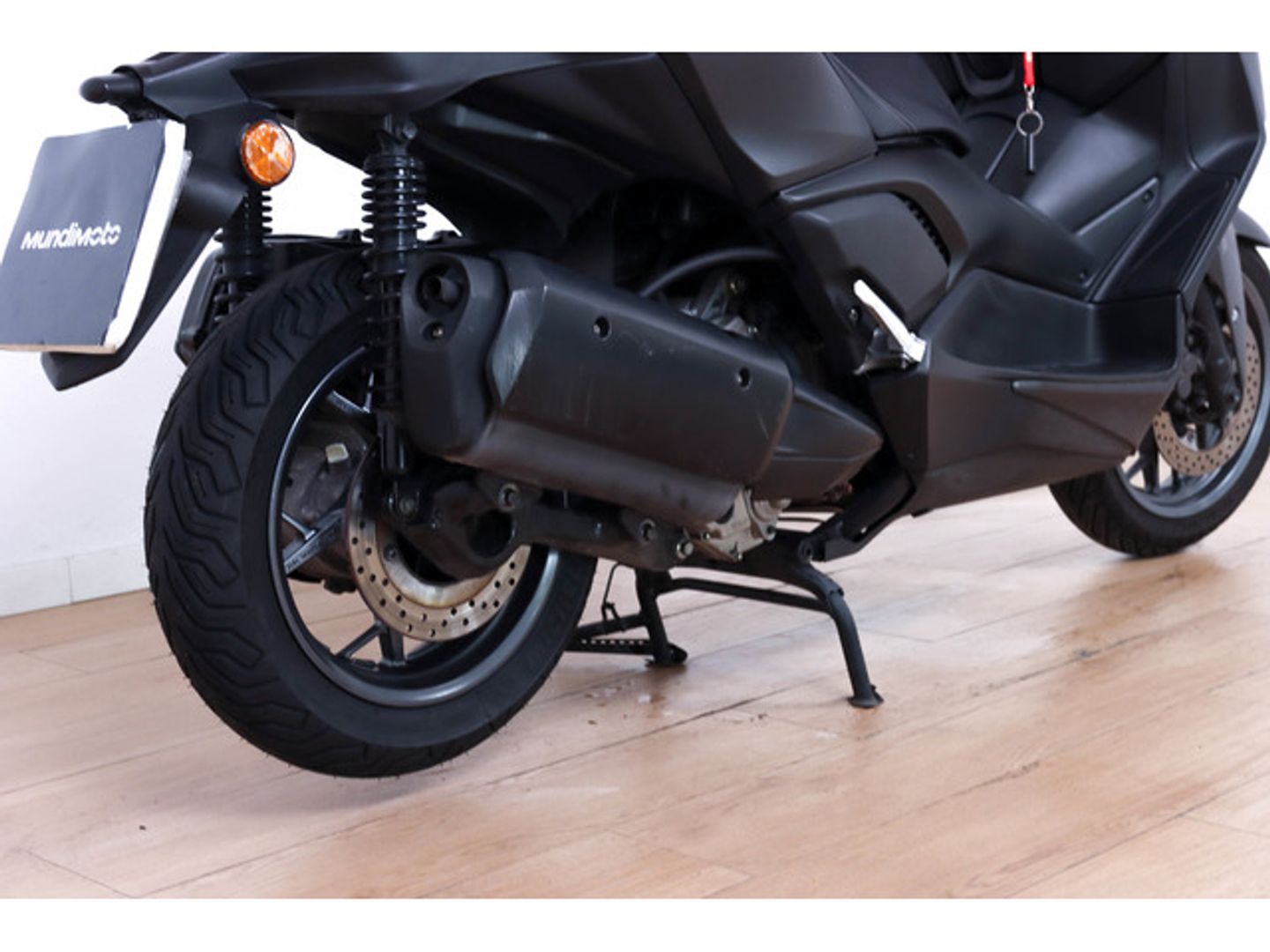 Yamaha XMAX 300
