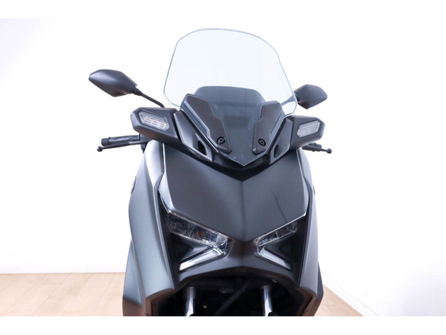Yamaha XMAX 300