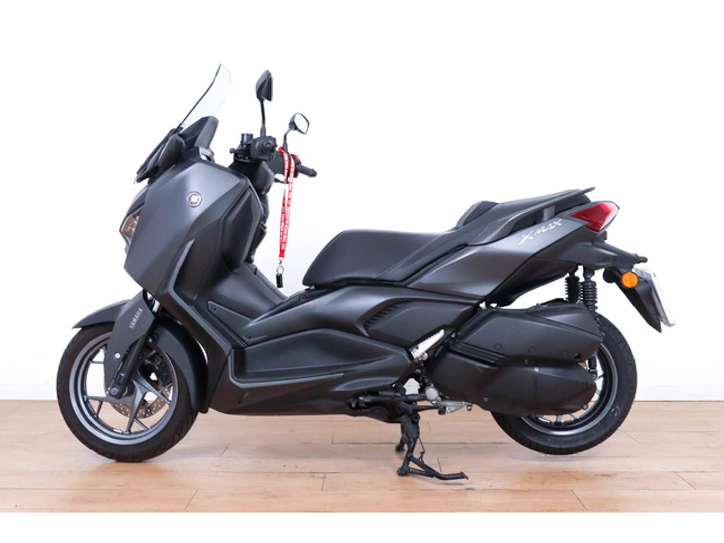 Yamaha XMAX 300