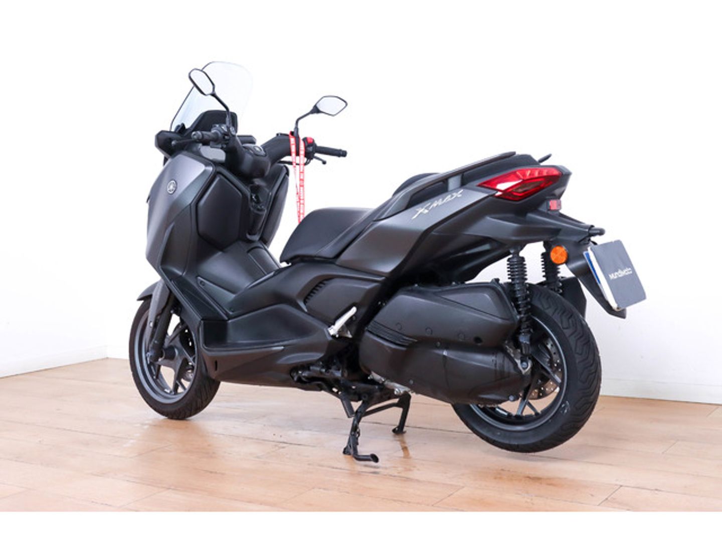 Yamaha XMAX 300