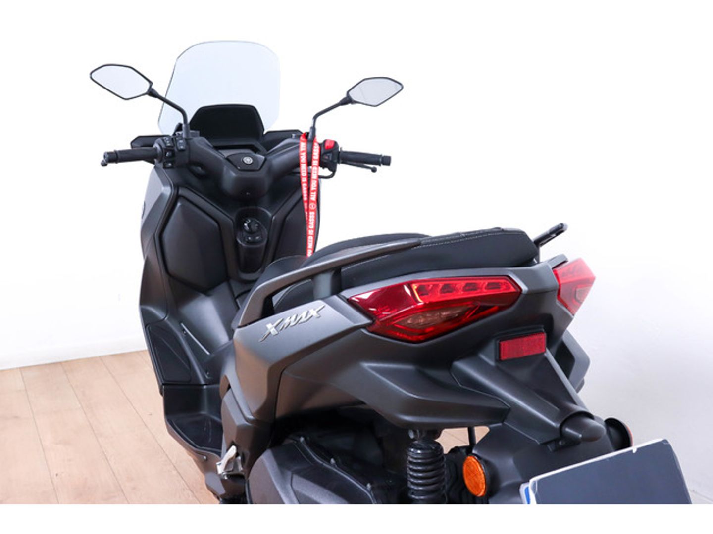 Yamaha XMAX 300