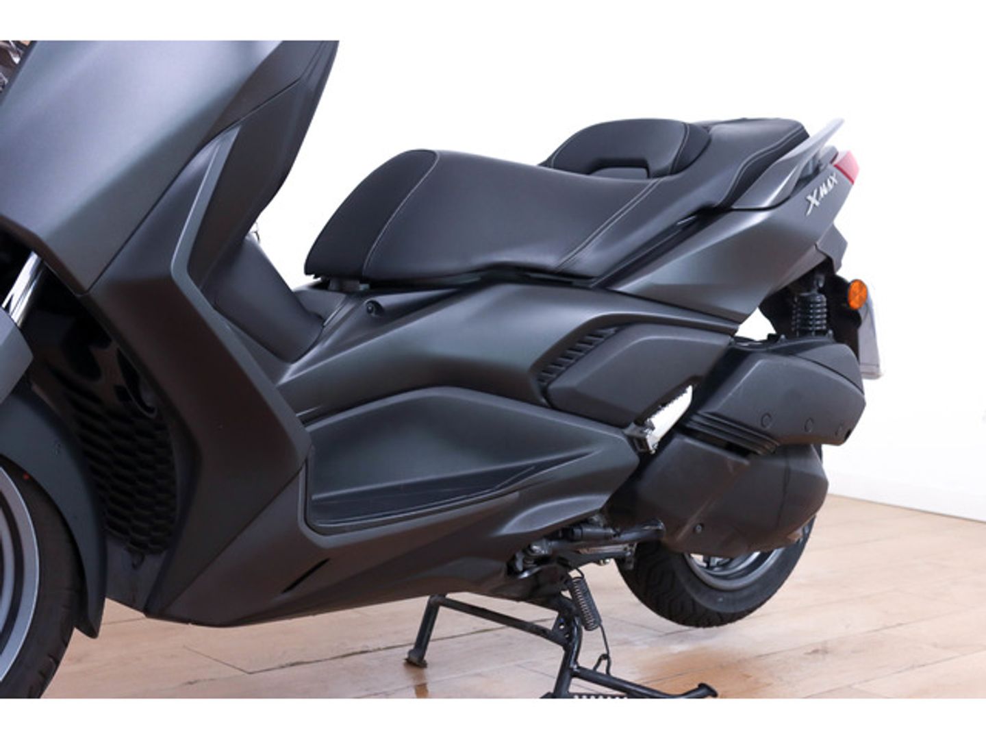 Yamaha XMAX 300