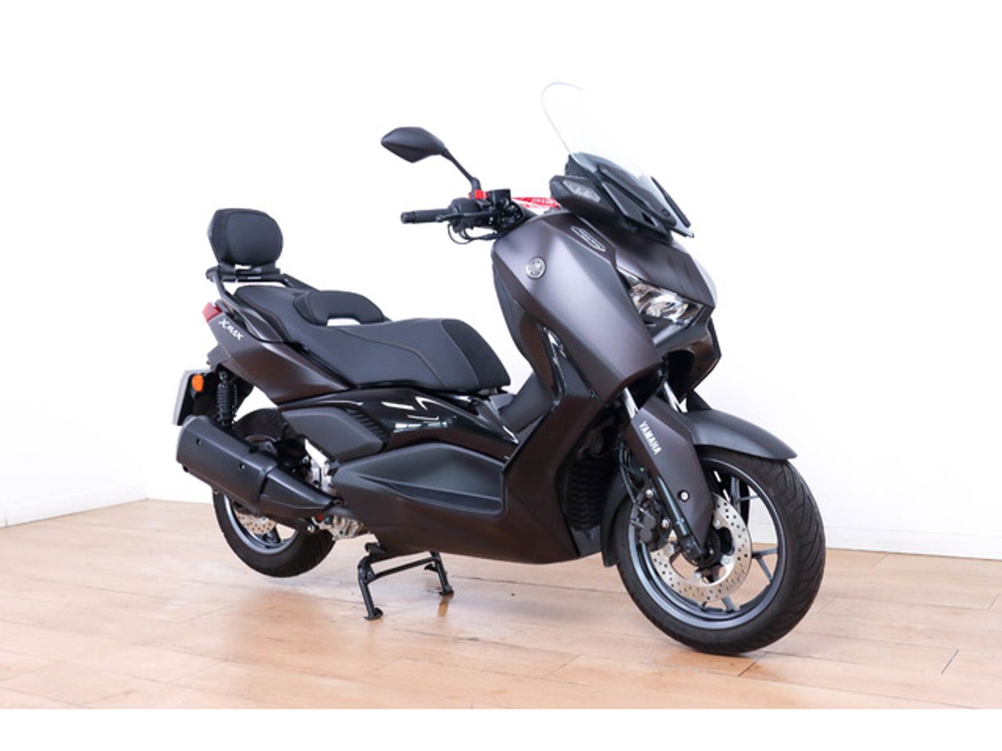 Yamaha XMAX 300 Tech MAX