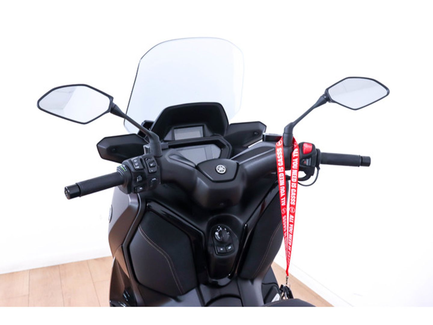 Yamaha XMAX 300 Tech MAX
