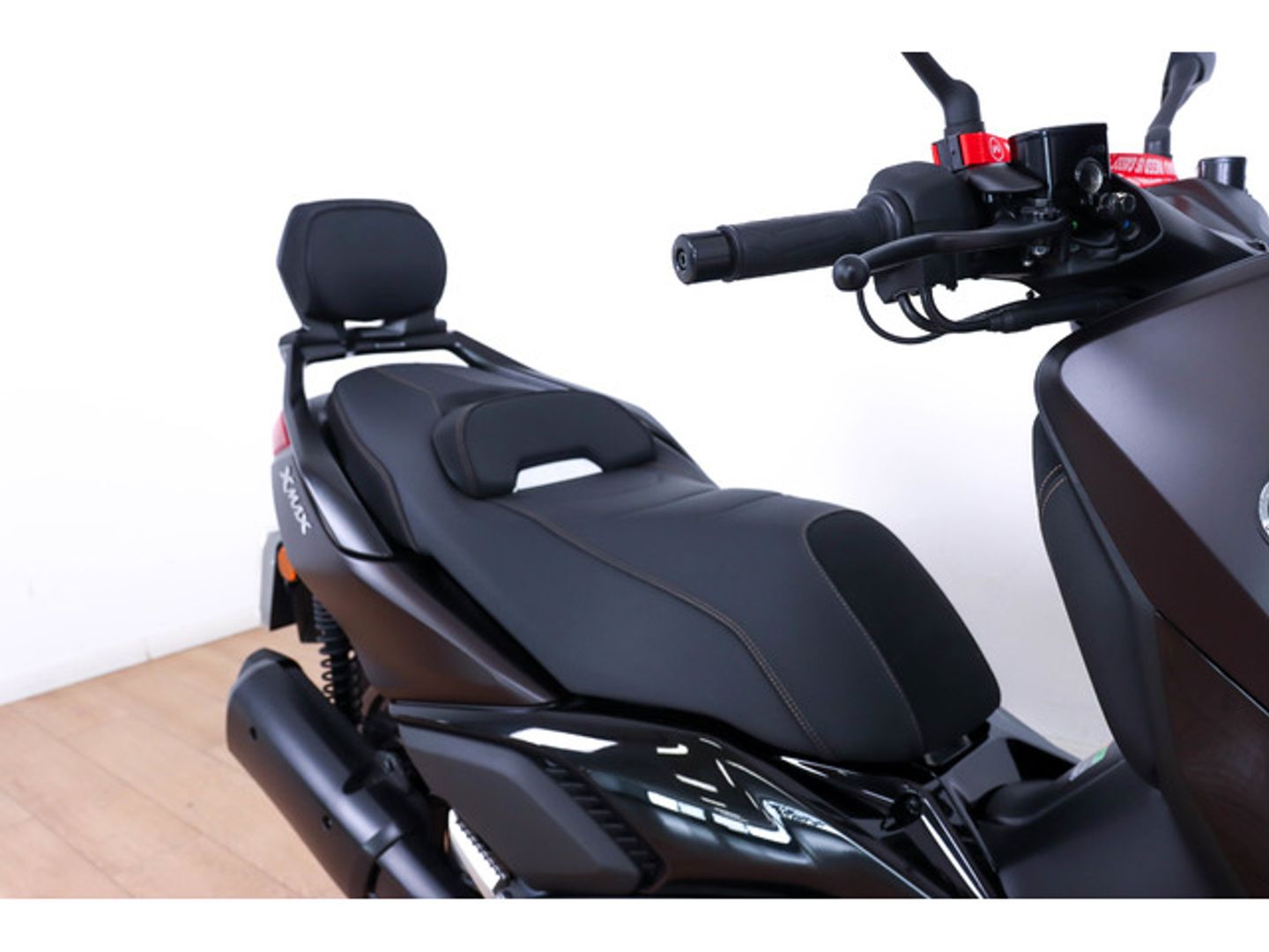 Yamaha XMAX 300 Tech MAX