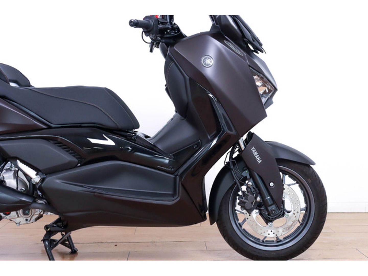 Yamaha XMAX 300 Tech MAX