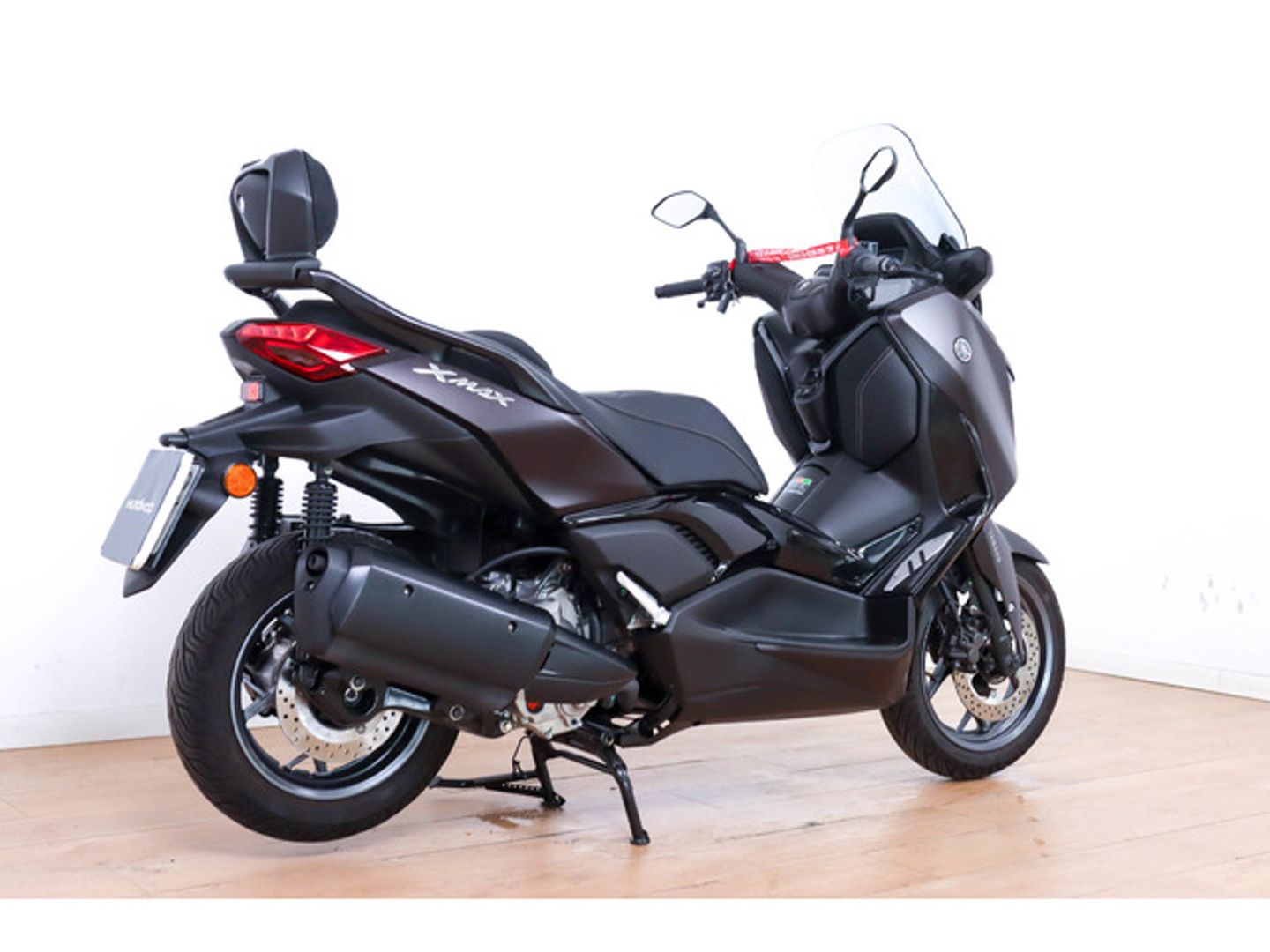 Yamaha XMAX 300 Tech MAX