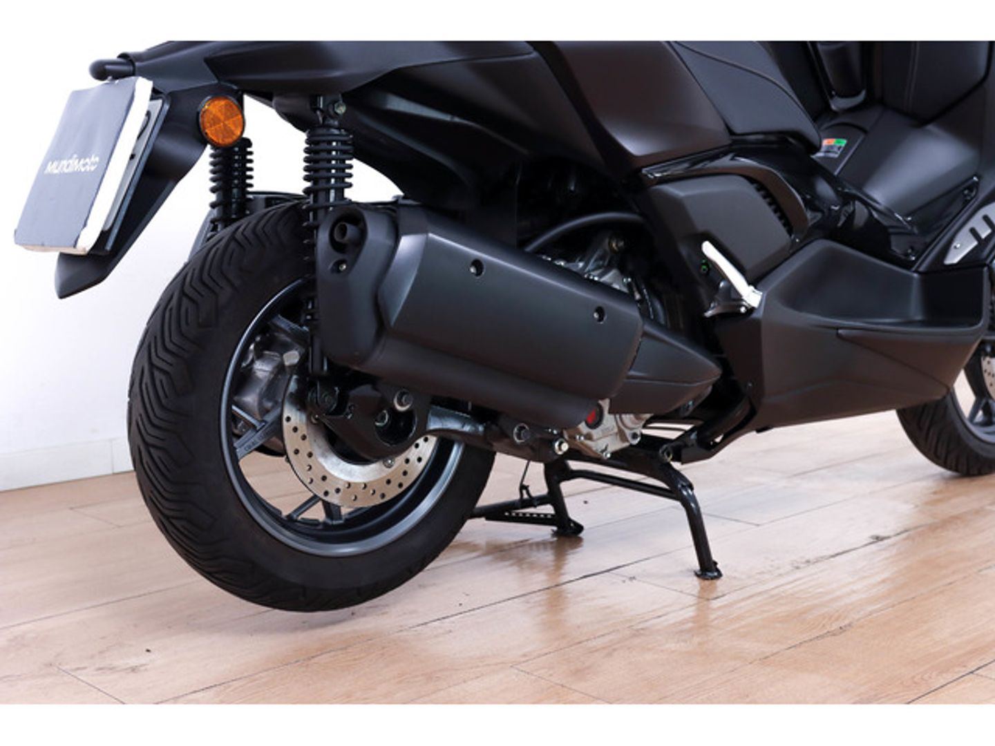 Yamaha XMAX 300 Tech MAX