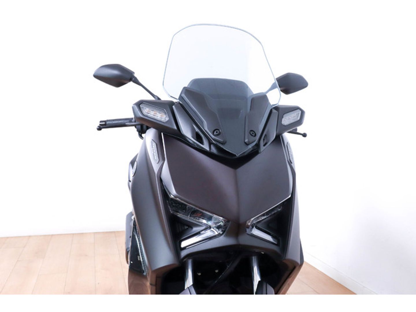 Yamaha XMAX 300 Tech MAX