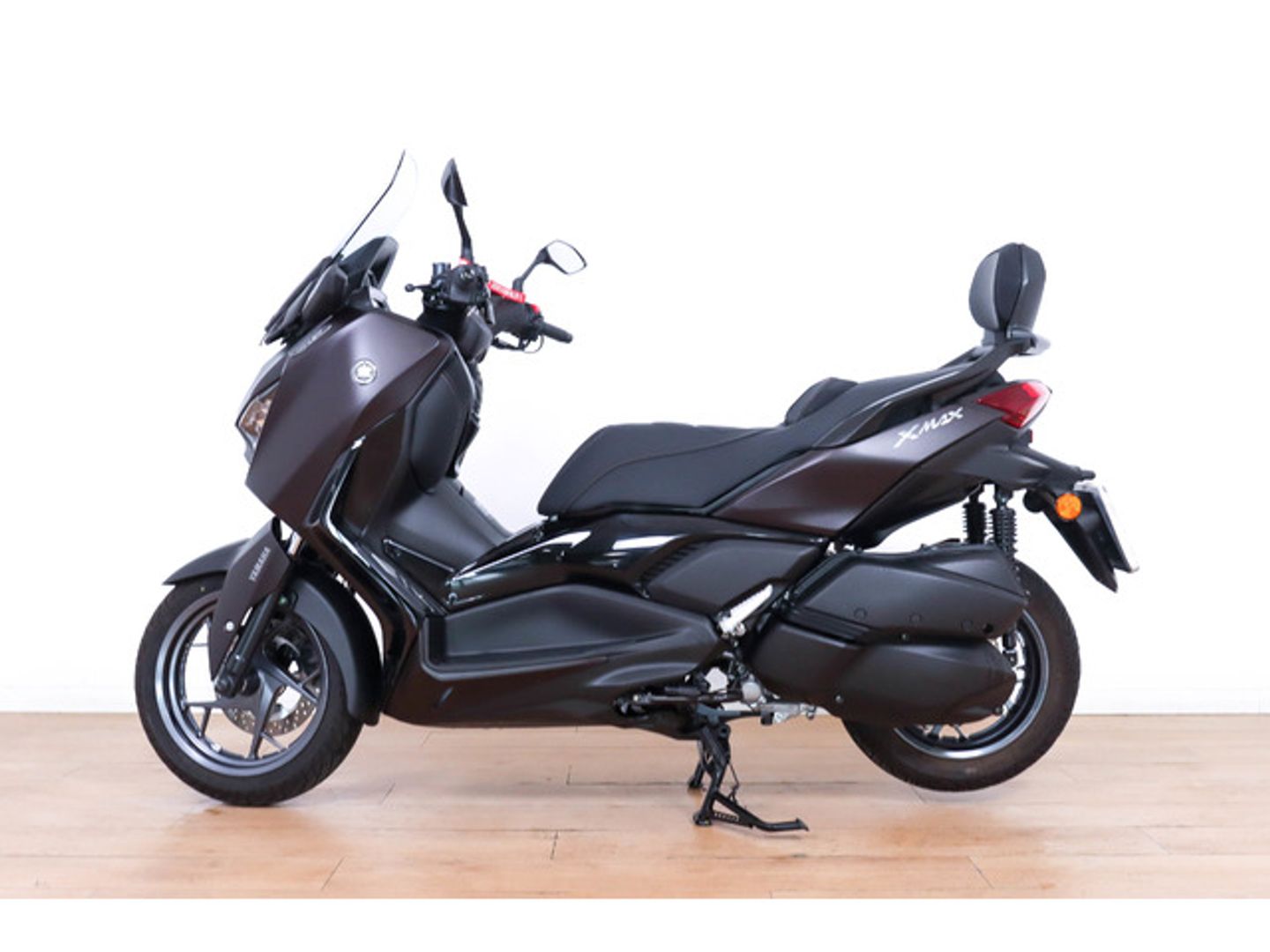 Yamaha XMAX 300 Tech MAX