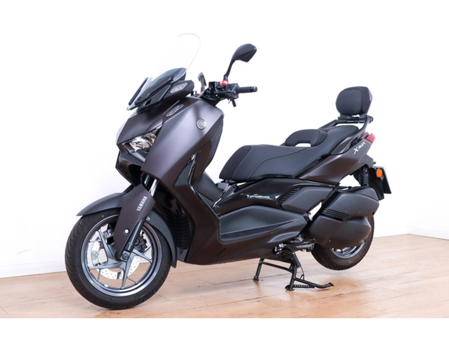 Yamaha XMAX 300 Tech MAX