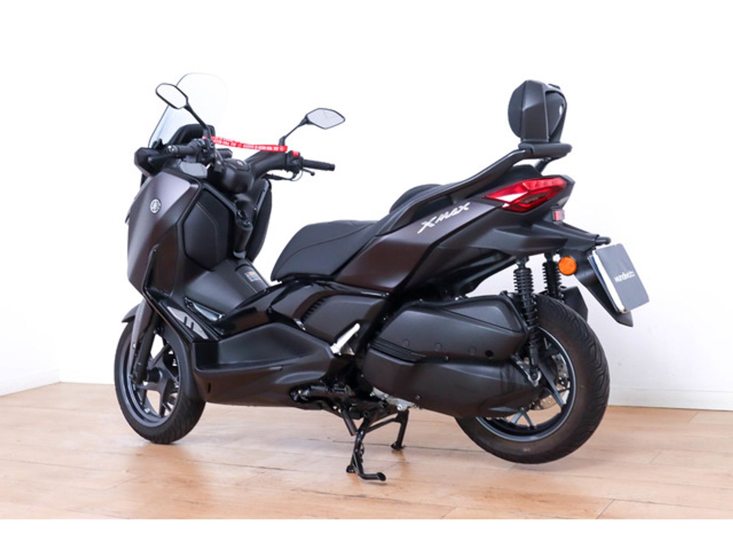 Yamaha XMAX 300 Tech MAX