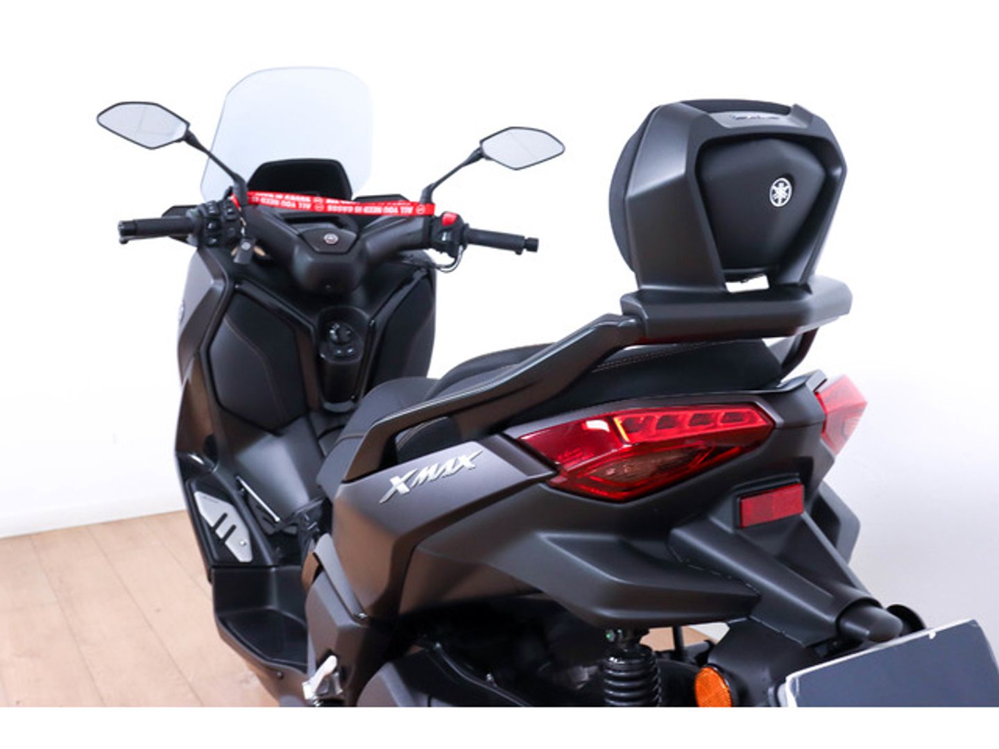 Yamaha XMAX 300 Tech MAX