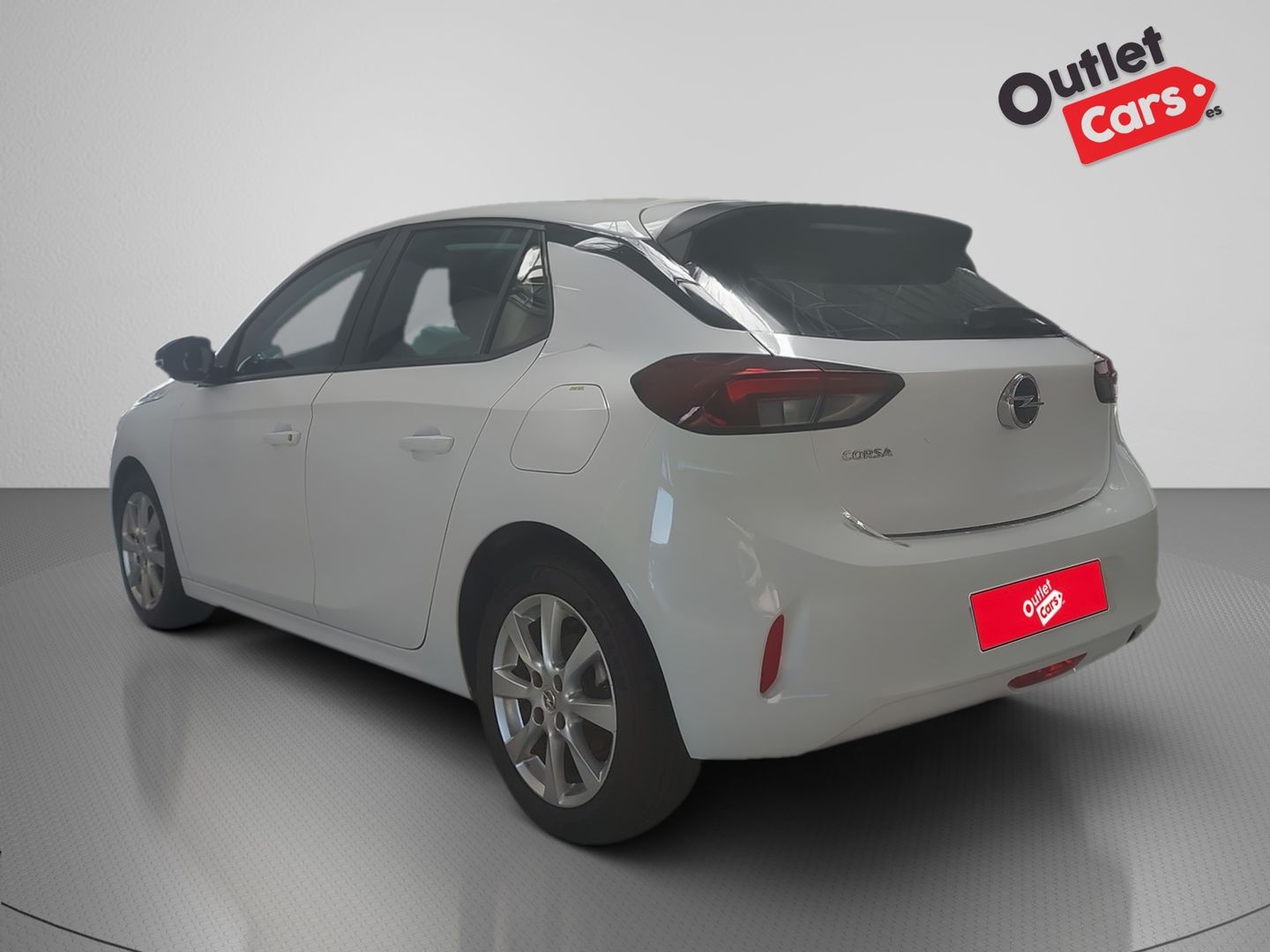 Opel Corsa 1.5D DT Edition 75 kW (102 CV)