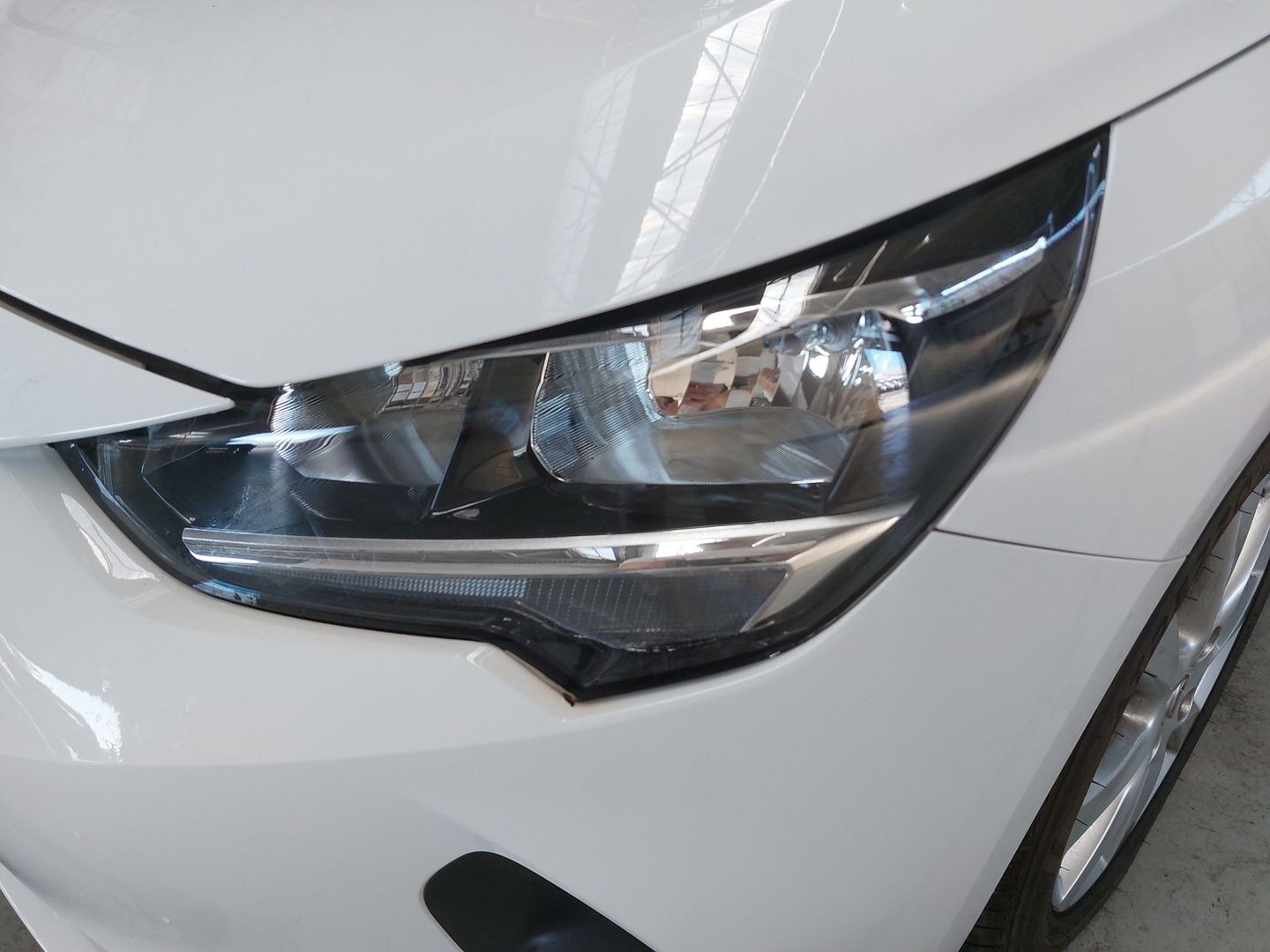 Opel Corsa 1.5D DT Edition 75 kW (102 CV)