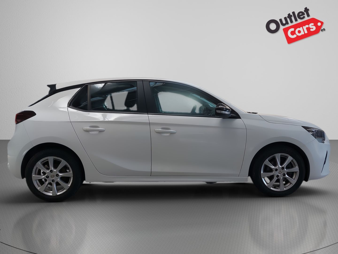 Opel Corsa 1.5D DT Edition 75 kW (102 CV)