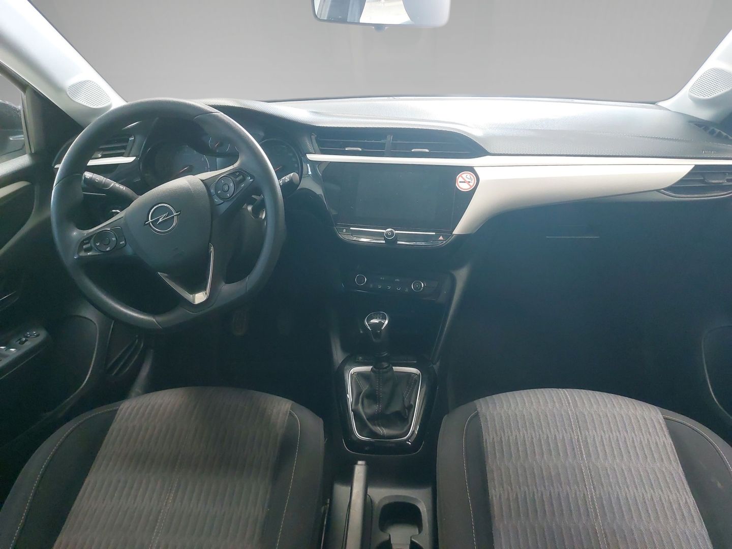 Opel Corsa 1.5D DT Edition 75 kW (102 CV)