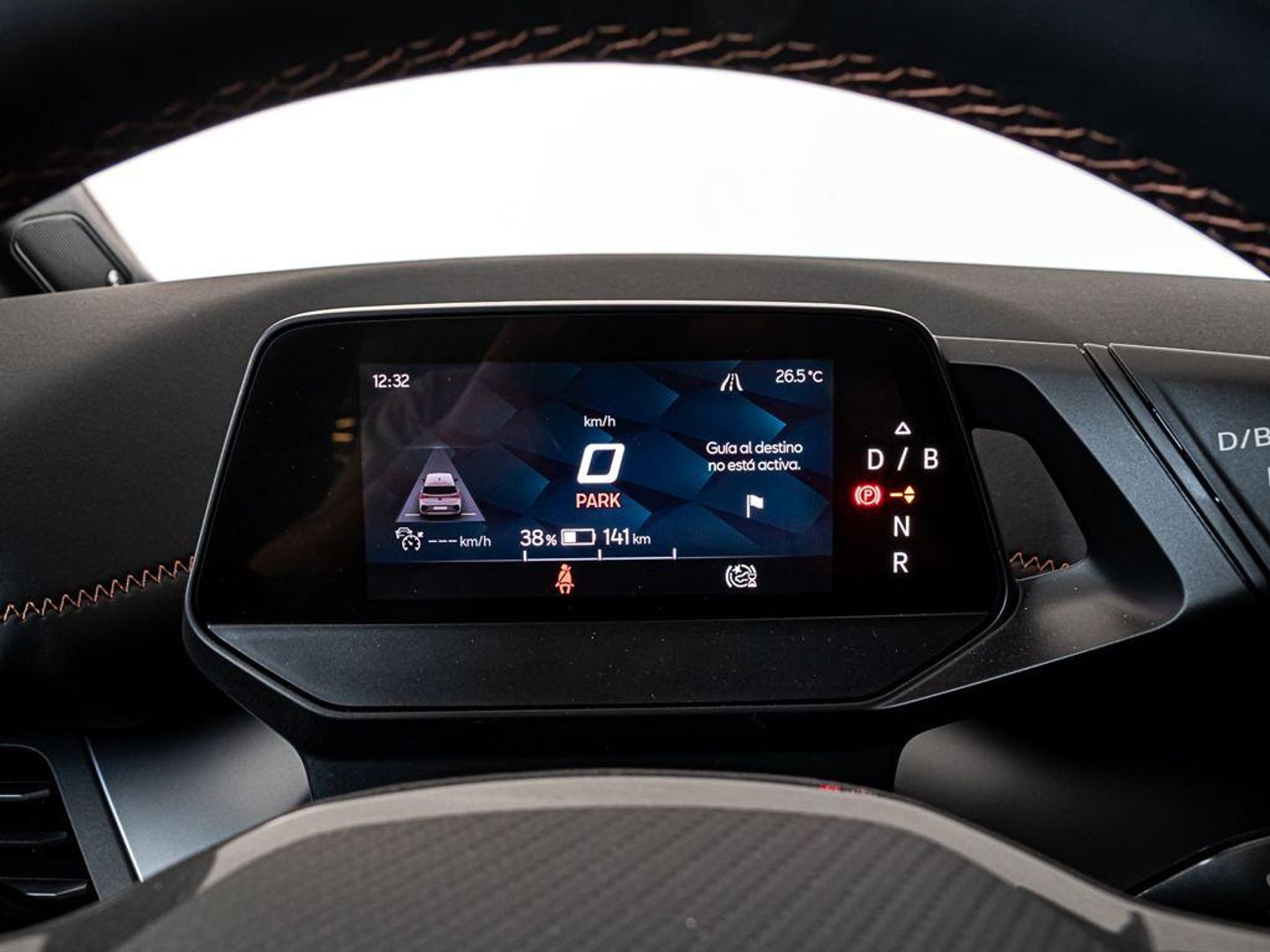 CUPRA Born 58kWh E-Boost Pack 170 kW (231 CV)