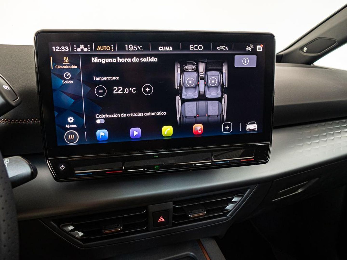 CUPRA Born 58kWh E-Boost Pack 170 kW (231 CV)