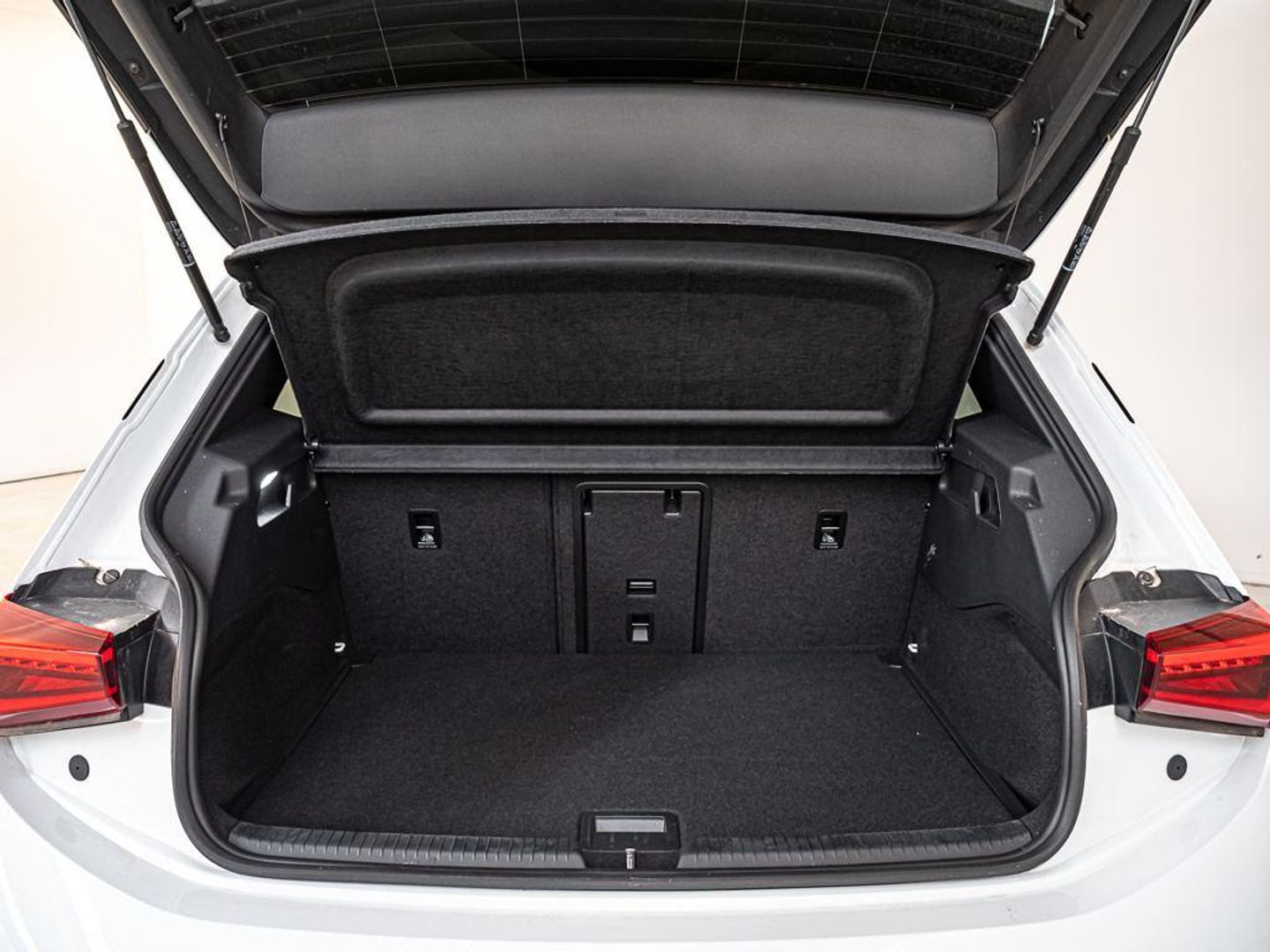 CUPRA Born 58kWh E-Boost Pack 170 kW (231 CV)