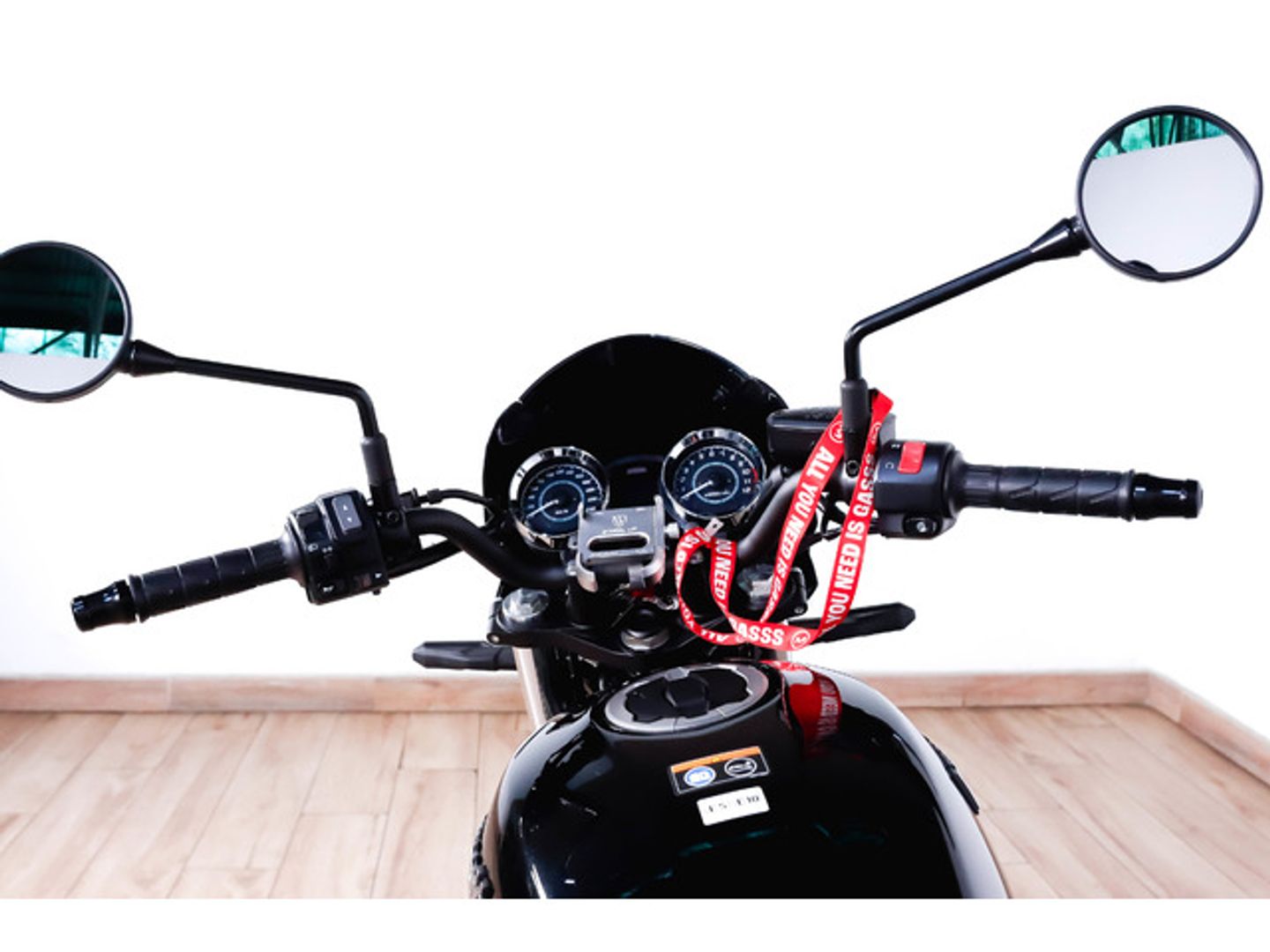 Kawasaki Z650RS