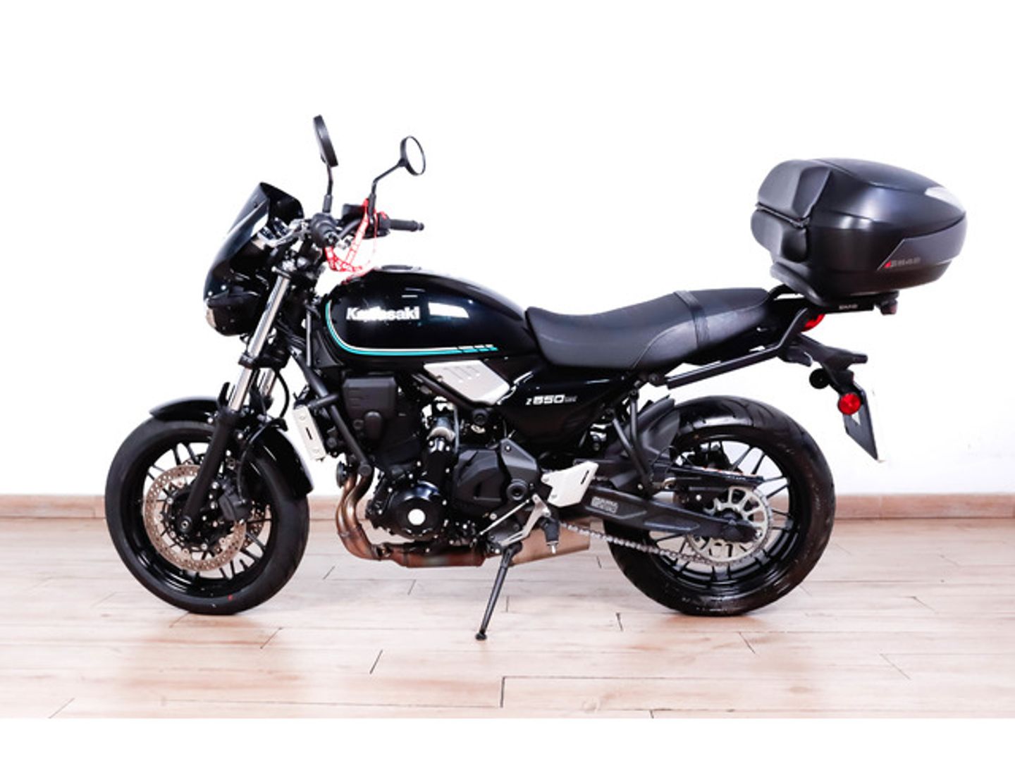 Kawasaki Z650RS