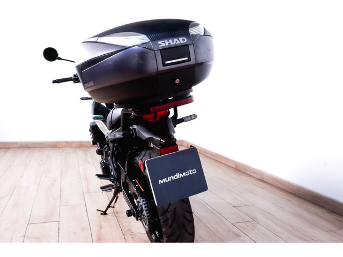 Kawasaki Z650RS
