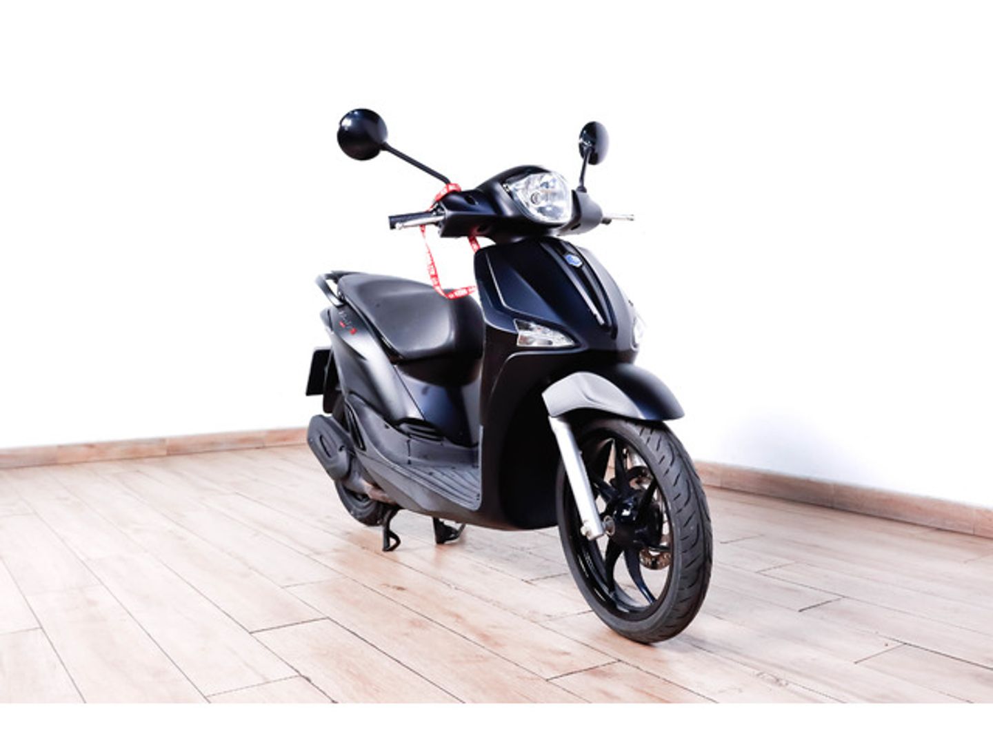 Piaggio Liberty 125/S I-Get ABS