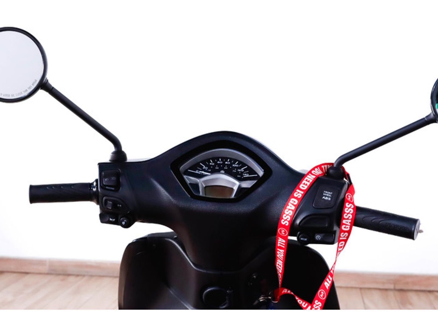 Piaggio Liberty 125/S I-Get ABS