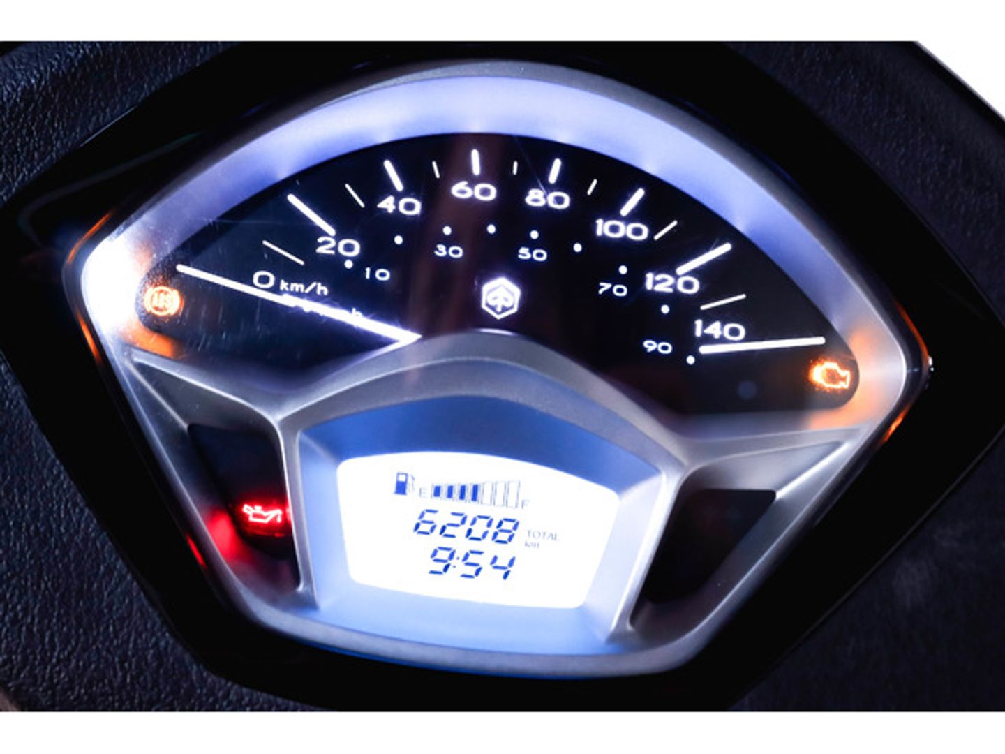 Piaggio Liberty 125/S I-Get ABS