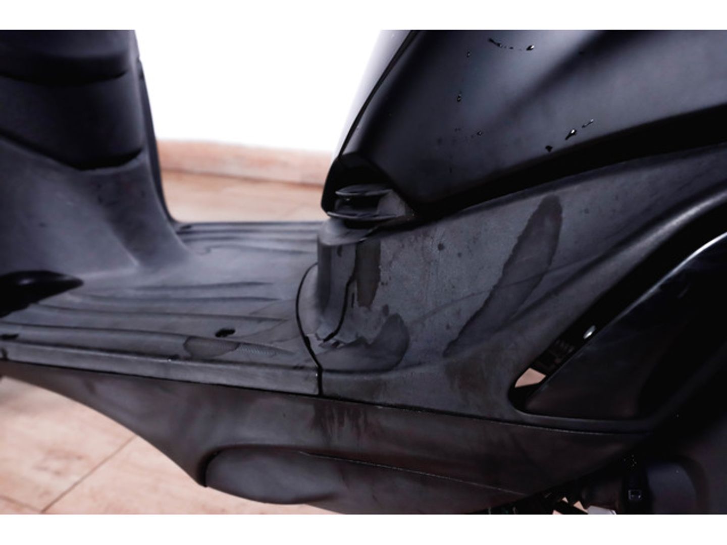 Piaggio Liberty 125/S I-Get ABS