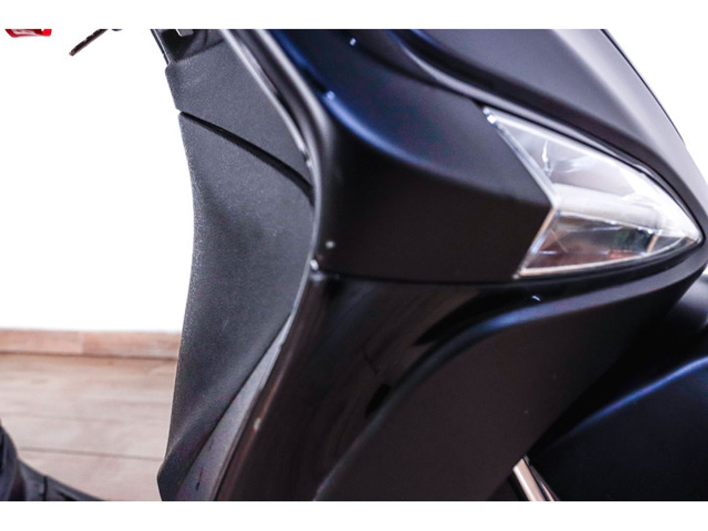 Piaggio Liberty 125/S I-Get ABS