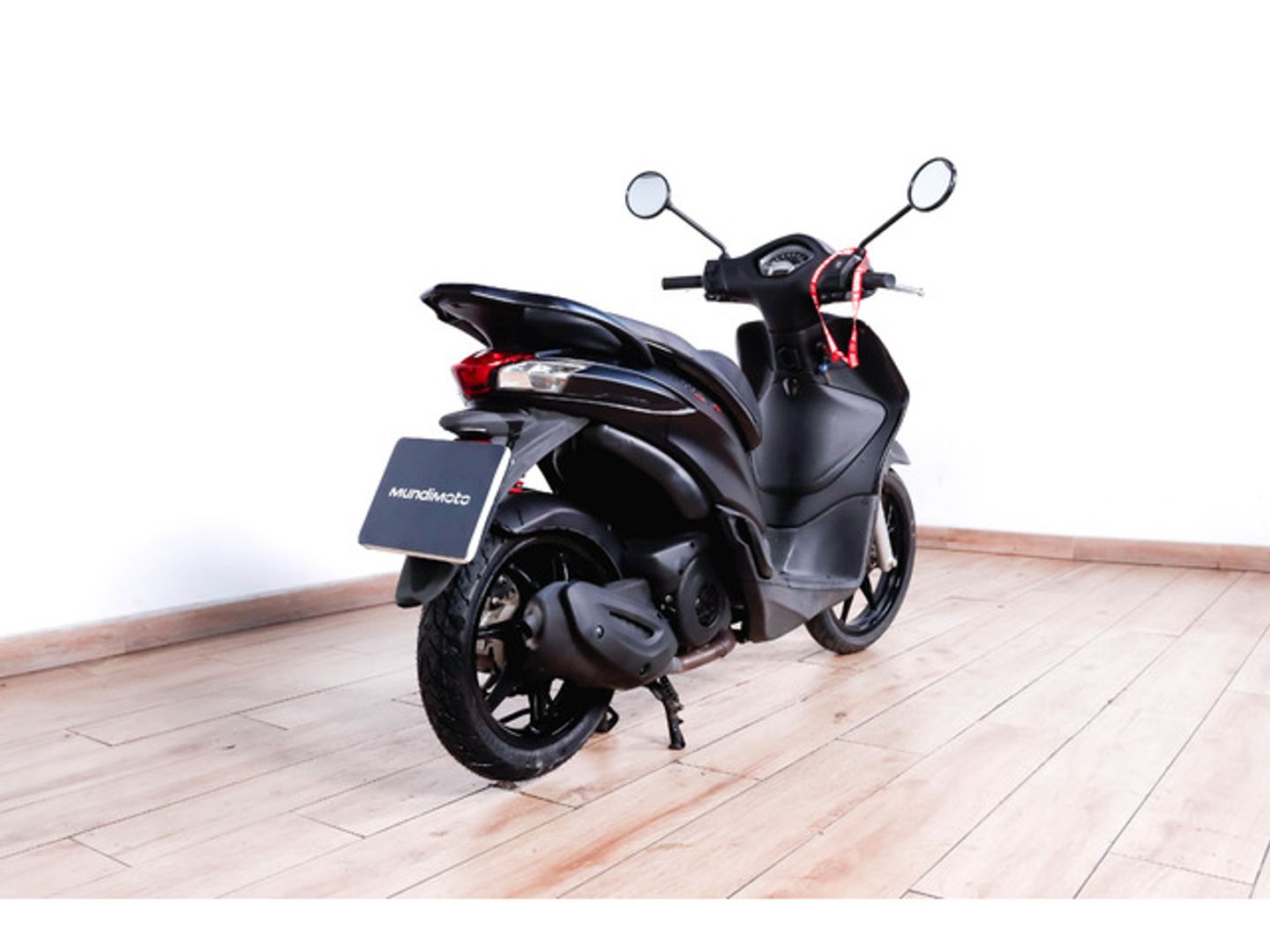 Piaggio Liberty 125/S I-Get ABS