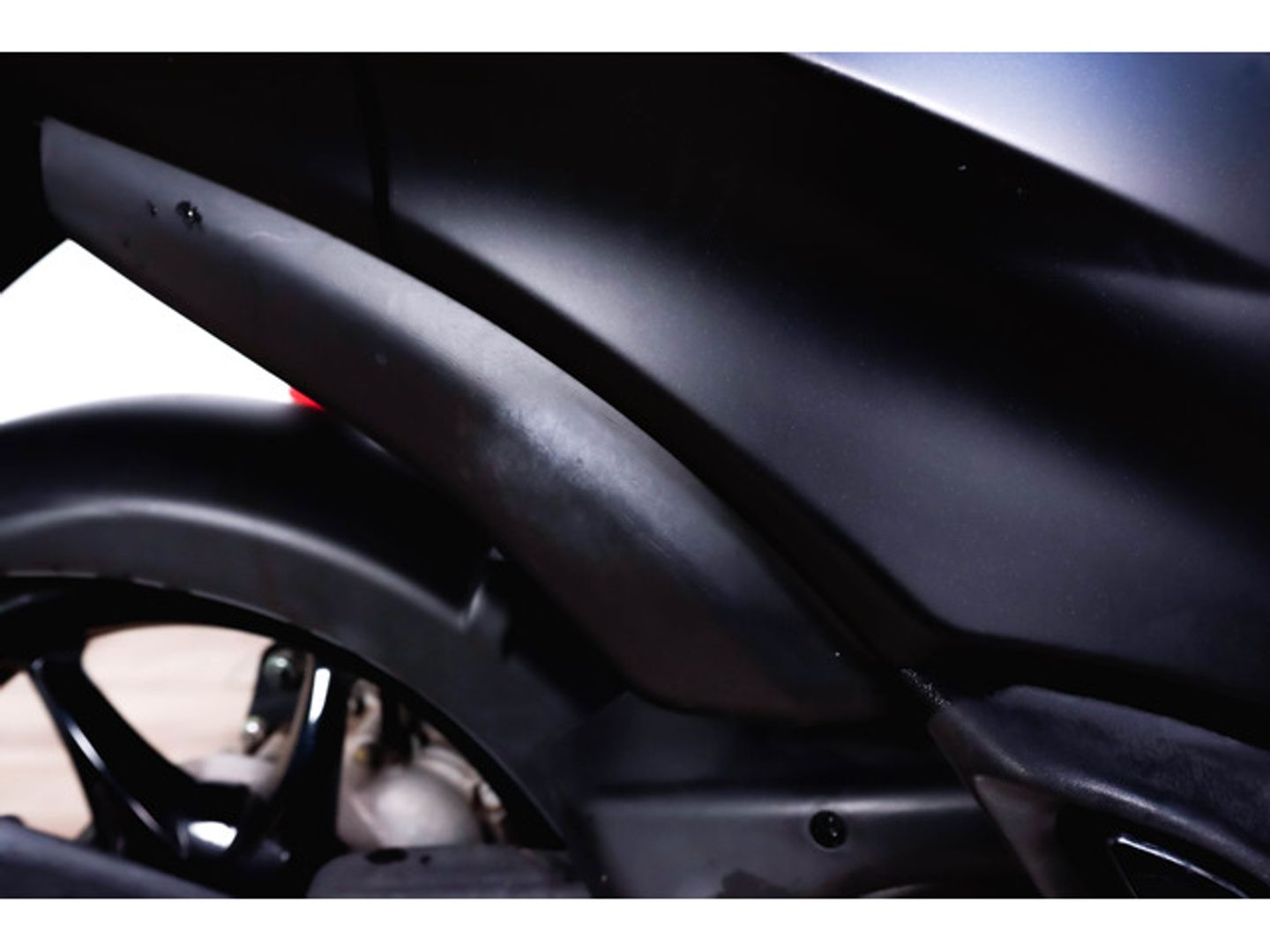 Piaggio Liberty 125/S I-Get ABS